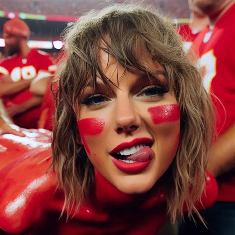 ai taylor swift chiefs porn|The Violation of Taylor Swift